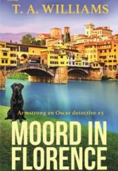 3 Moord in Florence T.A. Williams min