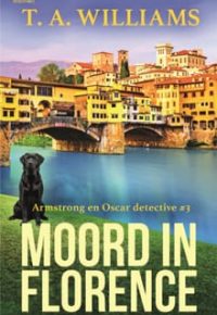 3 Moord in Florence T.A. Williams min