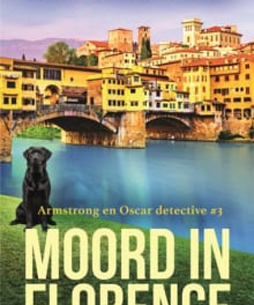3 Moord in Florence T.A. Williams min