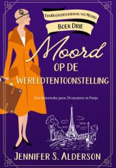 3 Moord op de wereldtentoonstelling Jennifer Alderson min