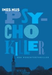 3 Psychokiller Ines Nijs min