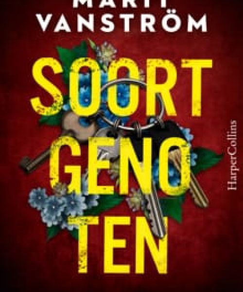 3 Soortgenoten Marit Vanström min