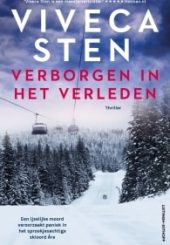 3 Verborgen in het verleden Viveca Sten-min