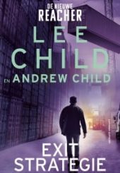 30 Exitstrategie - Lee Child, Andrew Child-min