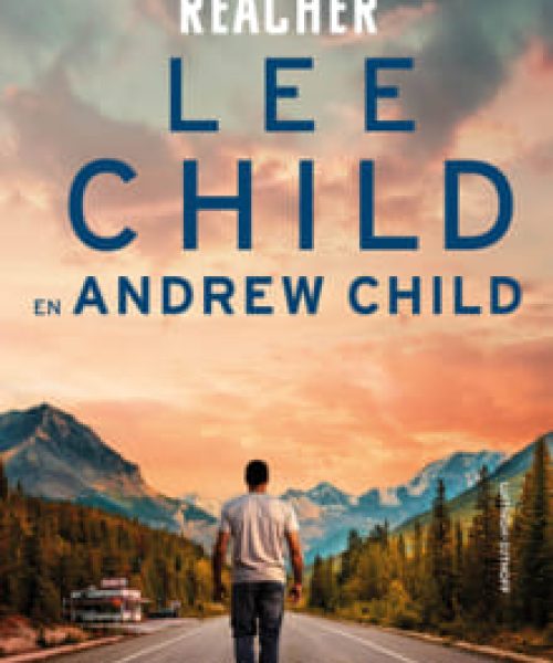 31 Kettingreactie Lee Child min