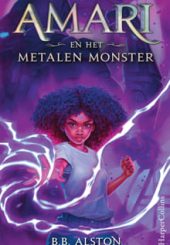 4 Amari en het Metalen Monster BB Alston min