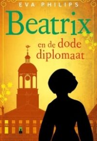4 Beatrix en de dode diplomaat - Eva Philips-min