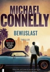 4 Bewijslast – Michael Connelly-min 4 Bewijslast - Michael Connelly-min