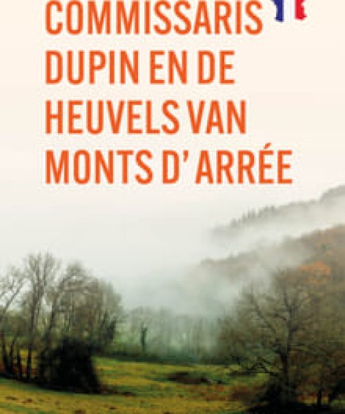 4 Commissaris Dupin en de heuvels van Monts d'Arrée Bannalec min