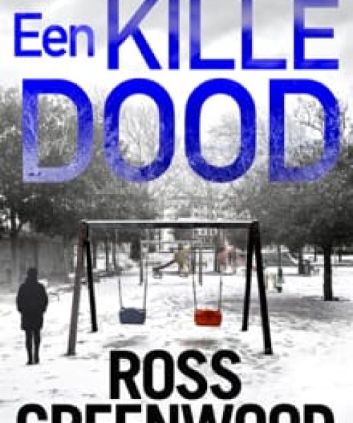 4 Een kille dood Ross Greenwood min
