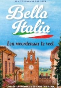 4 Een moordenaar te veel Elisabeth Frank Christian Homma-min