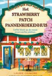 4 Het Strawberry Patch Pannenkoekenhuis Laurie Gilmore-min