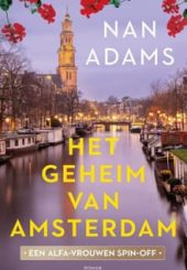 4 Het geheim van Amsterdam Nan Adams min