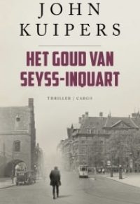 4 Het goud van Seyss-Inquart John Kuipers-min