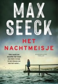 4 Het nachtmeisje - Max Seeck