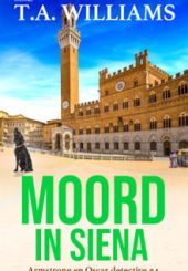 4 Moord in Siena T.A. Williams min