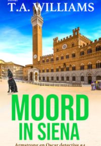 4 Moord in Siena T.A. Williams min