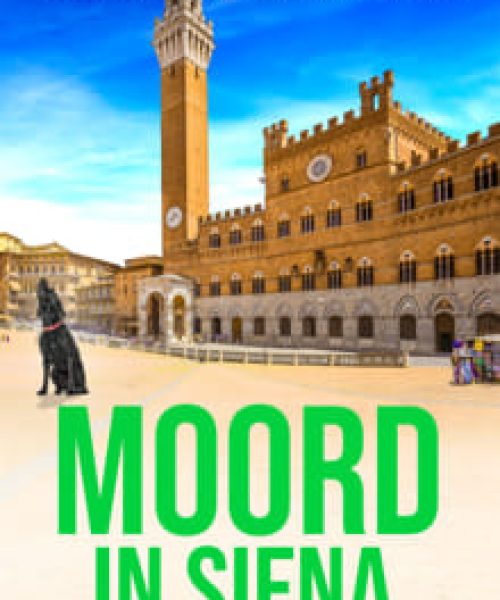 4 Moord in Siena T.A. Williams min