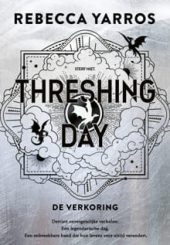 4 Treshing day Rebecca Yarros min