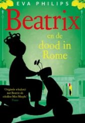 5 Beatrix en de dood in Rome - Eva Philips min