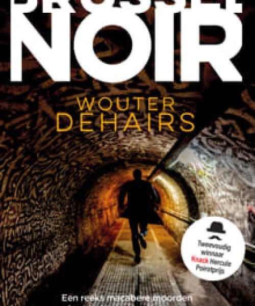 5 Brussel noir Wouter Dehairs min