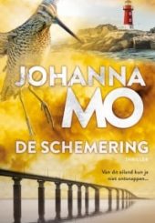 5 De schemering - Johanna Mo-min