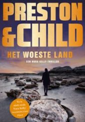 5 Het woeste land Preston & Child min