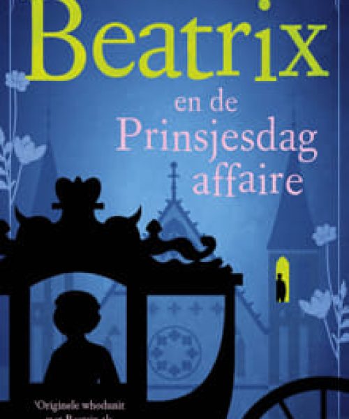 6 Beatrix en de Prinsjesdag affaire Eva Philips min
