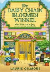 6 De Daisy Chain Bloemenwinkel - Laurie Gilmore min