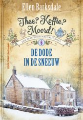 6 De dode in de sneeuw Ellen Barksdale min