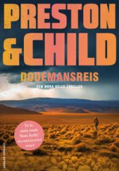 6 Dodemansreis Preston & Child min