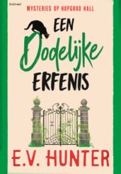 6 Een dodelijke erfenis EV Hunter min