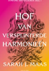 6 Hof van versplinterde harmonieën Sarah Maas min