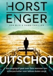 6 Uitschot - Jørn Lier Horst, Thomas Enger-min