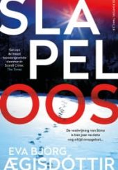 6. Slapeloos Eva Björg Ægisdóttir min
