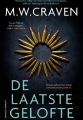 7 De laatste gelofte - M.W. Craven-min