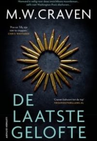 7 De laatste gelofte - M.W. Craven-min