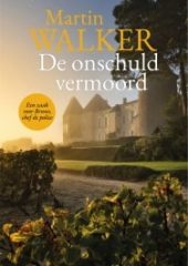 7 De onschuld vermoord Martin Walker-min