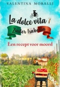 7 Een recept voor moord - Valentina Morelli-min