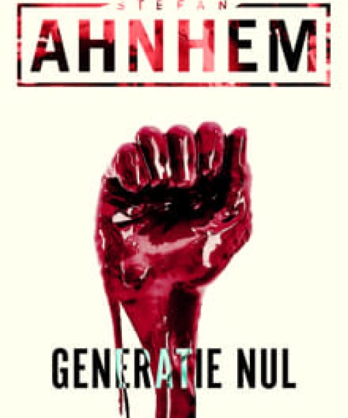 7 Generatie nul Stefan Ahnhem min