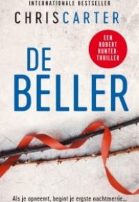 8 De beller - Chris Carter-min