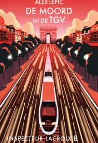 8 De moord in de TGV Alex Lepic min