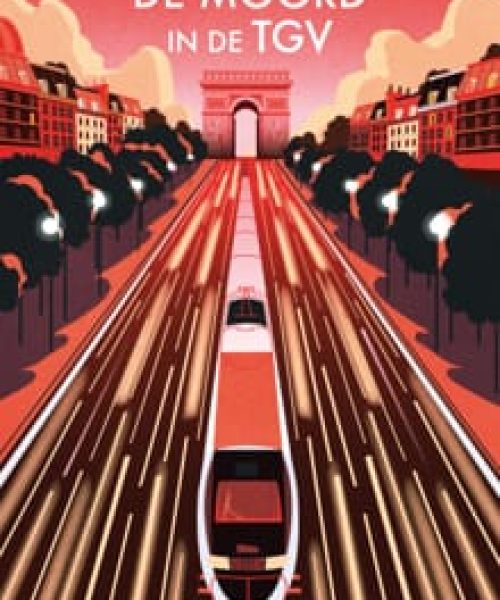 8 De moord in de TGV Alex Lepic min