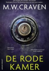 8 De rode kamer M.W. Craven min