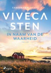 8 In naam van de waarheid Viveca Sten min