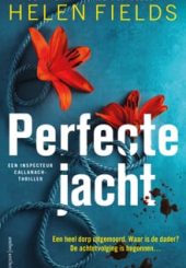 8 Perfecte jacht Helen Fields min
