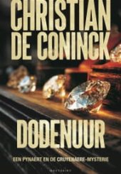9 Dodenuur - Christian De Coninck min