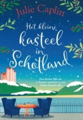 9 Het kleine kasteel in Schotland Julie Caplin-min