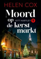 9 Moord op de kerstmarkt Helen Cox min
