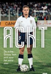 Acht Paul Gascoigne min